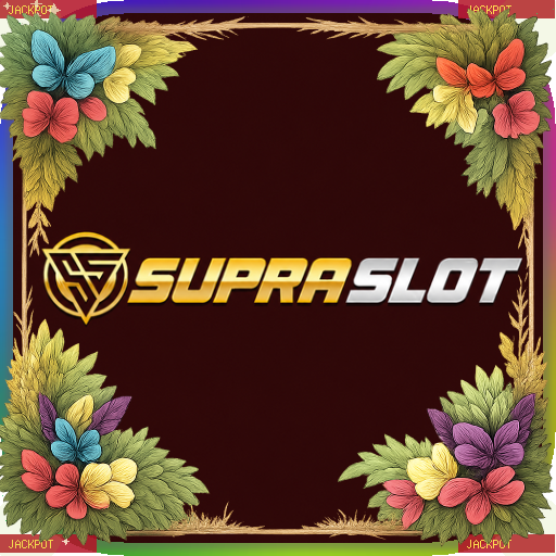 supraslot — mitra unggulan
